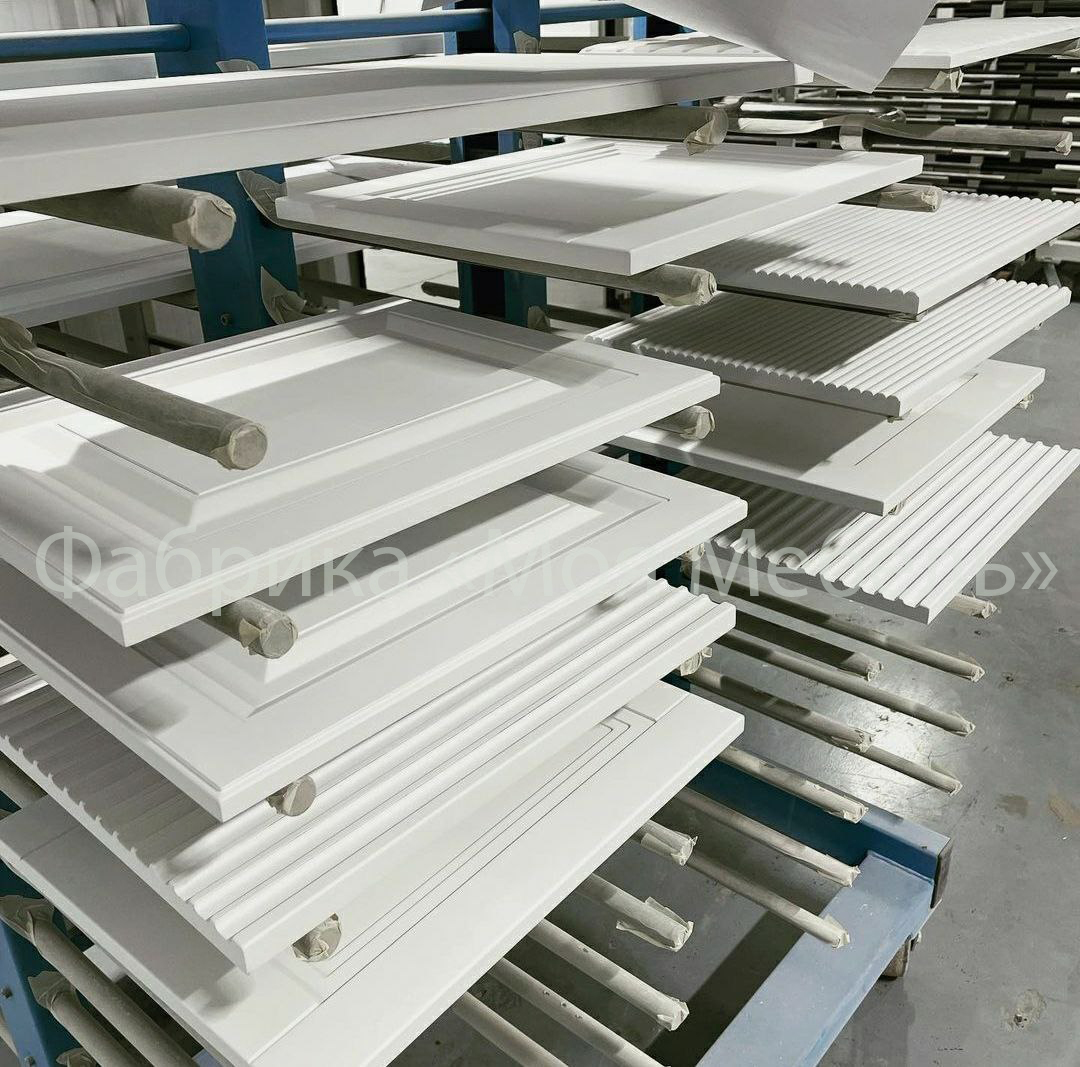 Фабрика мебели